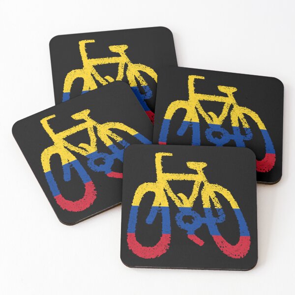Item preview, Colombia bike  designed and sold by bravoalpha.