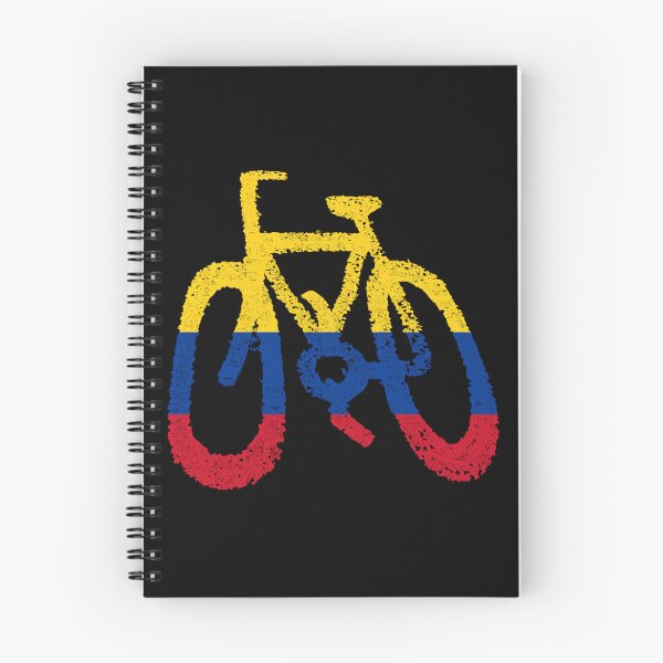 Item preview, Colombia bike  designed and sold by bravoalpha.