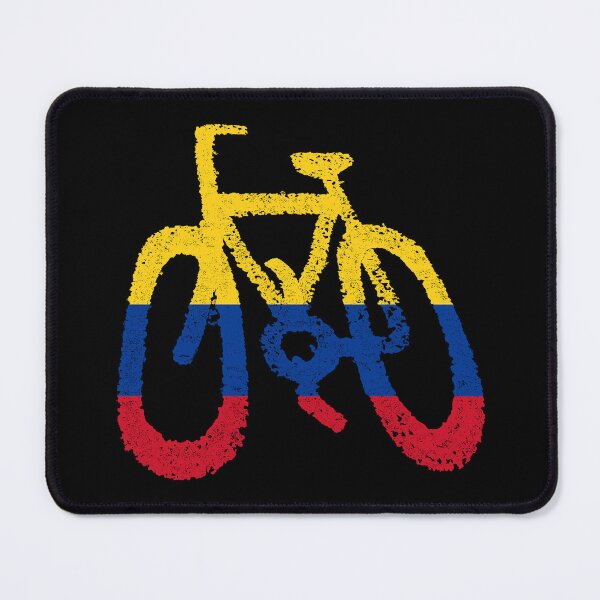 Item preview, Colombia bike  designed and sold by bravoalpha.