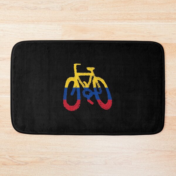 Item preview, Colombia bike  designed and sold by bravoalpha.