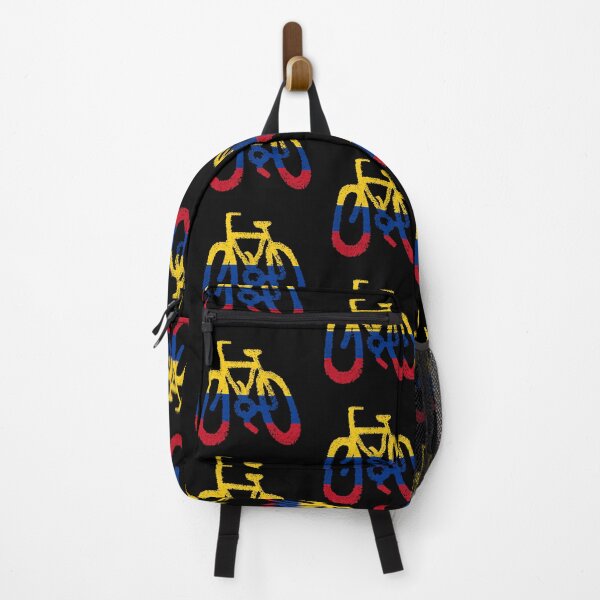 Item preview, Colombia bike  designed and sold by bravoalpha.