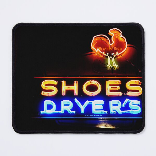Item preview, Nighttime Neon designed and sold by Douglas E. Welch Design and Photography.