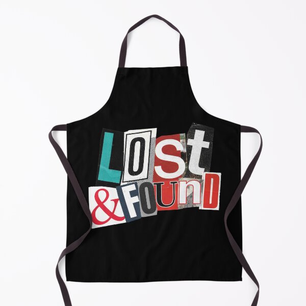Item preview, Lost & Found designed and sold by Spenceless Designz.