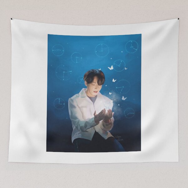 Item preview, My Time JK designed and sold by VanSin Arts.