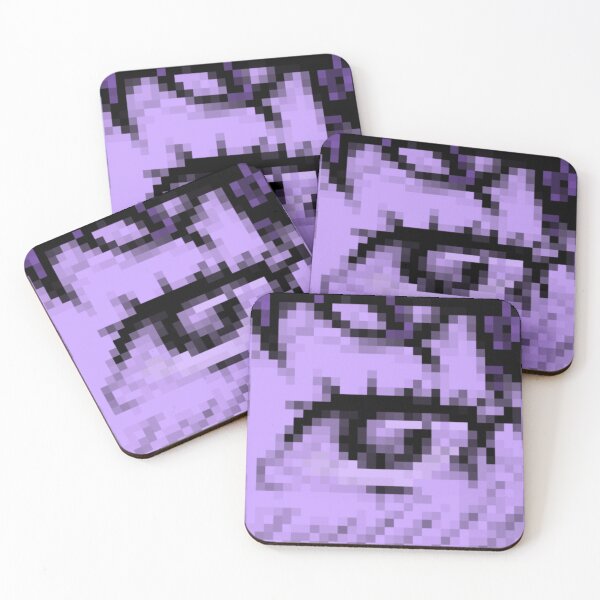 Item preview, Pixel eye designed and sold by Yoohoo-xoErica.