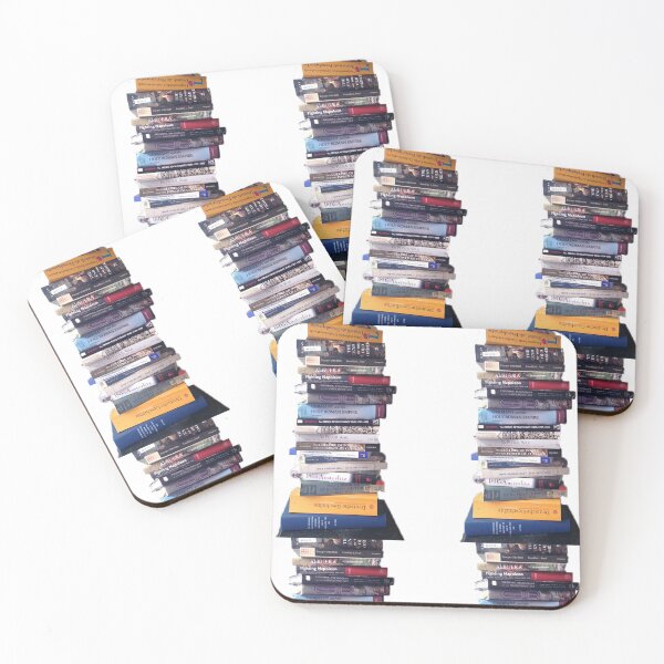 Item preview, Big Stack Socks of Books designed and sold by Independence arrival.