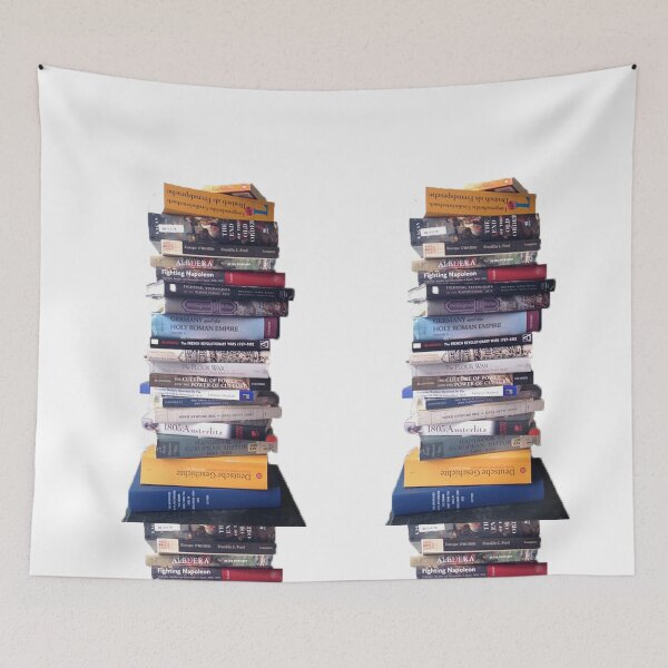 Item preview, Big Stack Socks of Books designed and sold by Independence arrival.