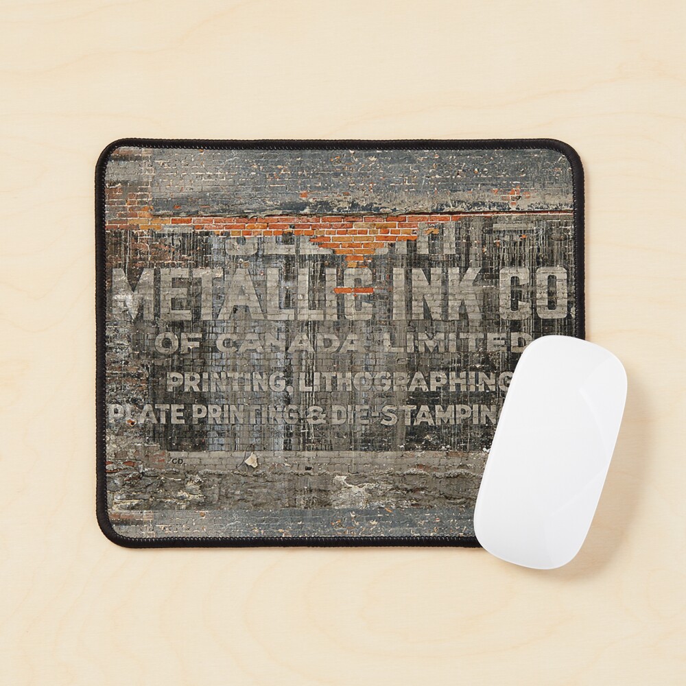 Item preview, Mouse Pad designed and sold by ethna.