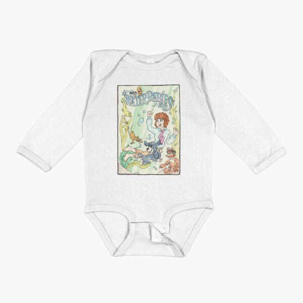 Item preview, The Water Babies designed and sold by Milly2015.
