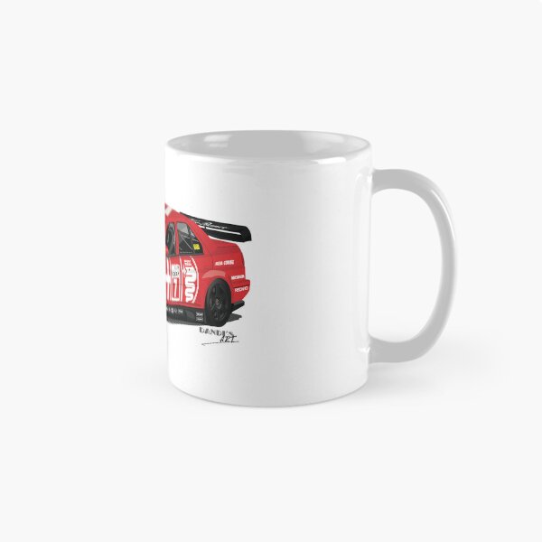 Aperçu de l'œuvre 155 DTM créée et vendue par 2XN Graphics.