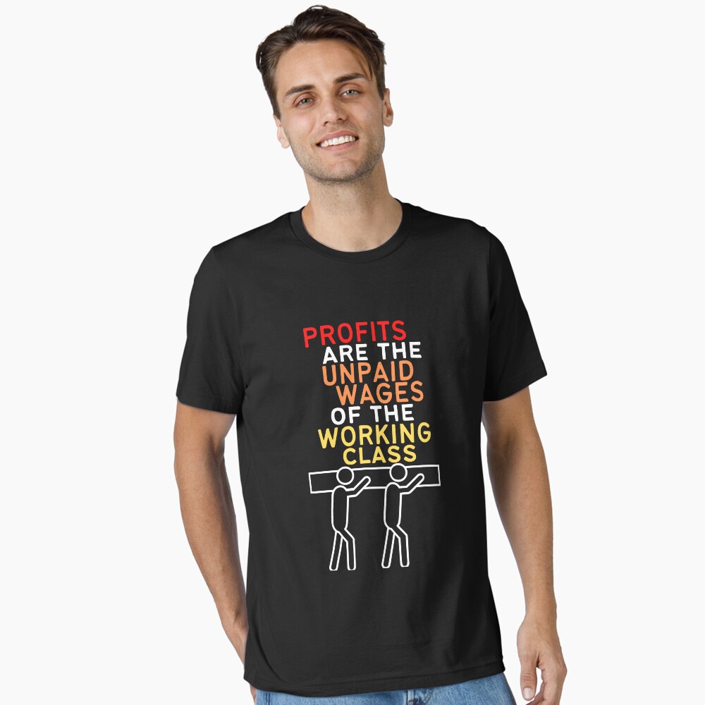 Item preview, Essential T-Shirt designed and sold by MeaganMoo.