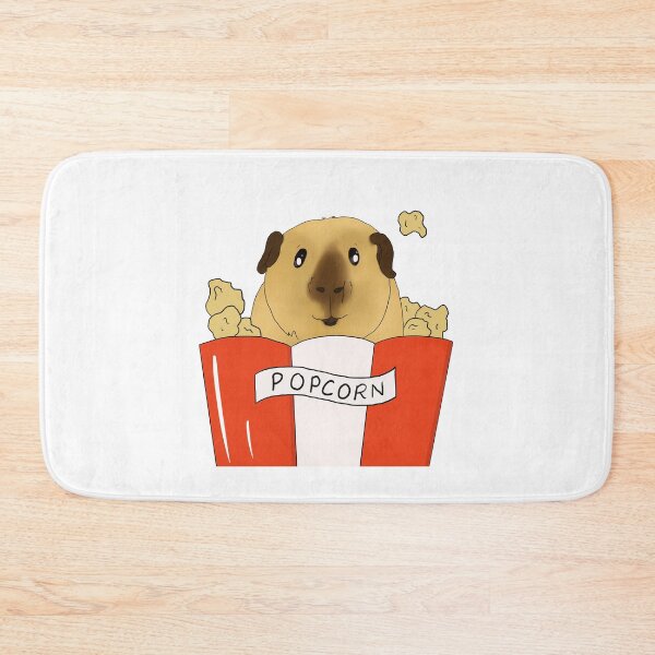 Item preview, Popcorn designed and sold by RebeccaBrenna.