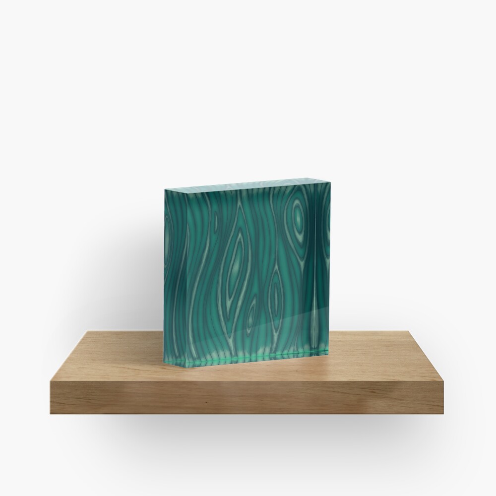 Item preview, Acrylic Block designed and sold by BlazeraptorGirl.