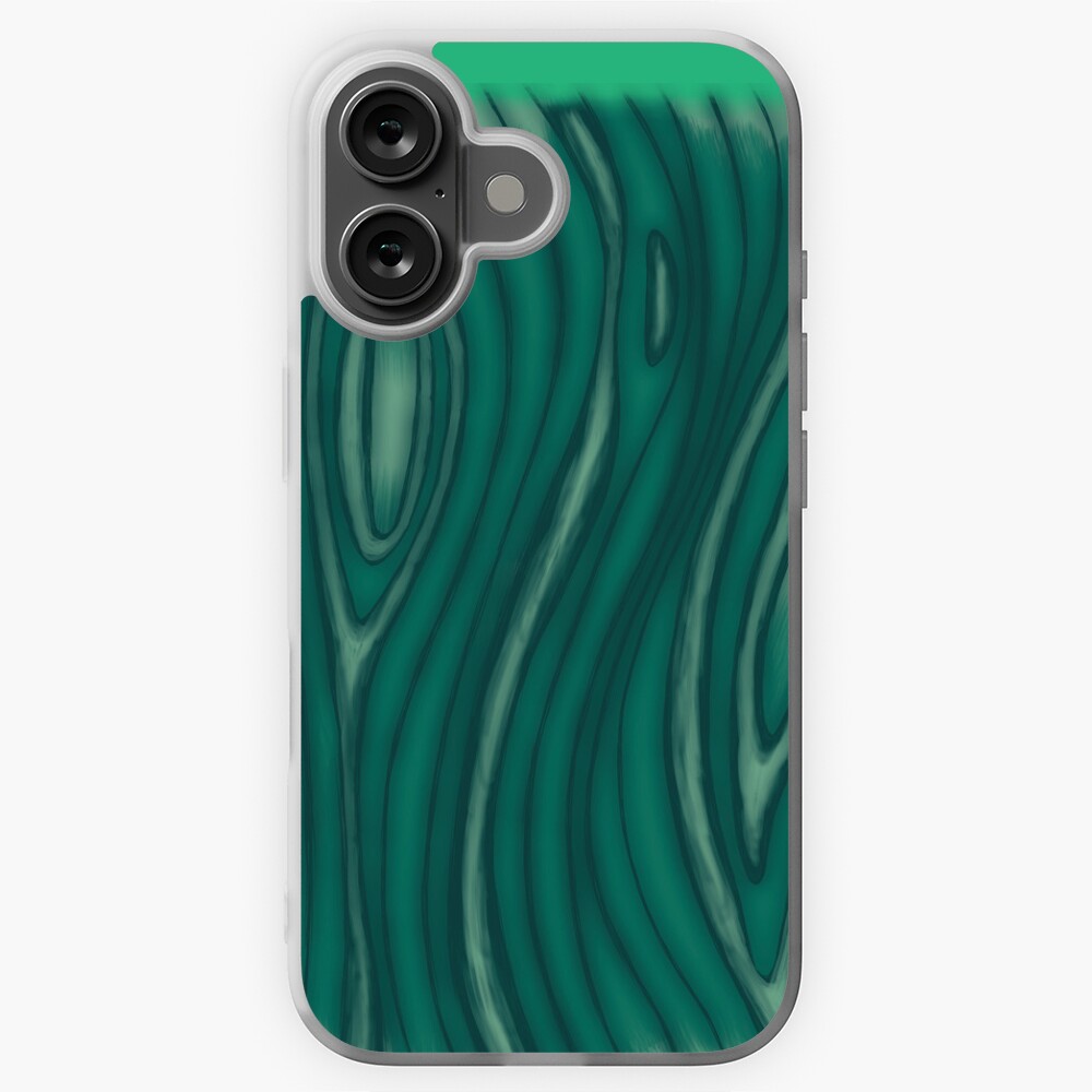 Item preview, iPhone Soft Case designed and sold by BlazeraptorGirl.