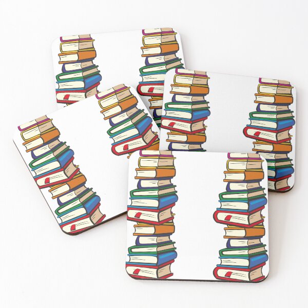 Item preview, Big Stack Socks of Books designed and sold by Independence arrival.