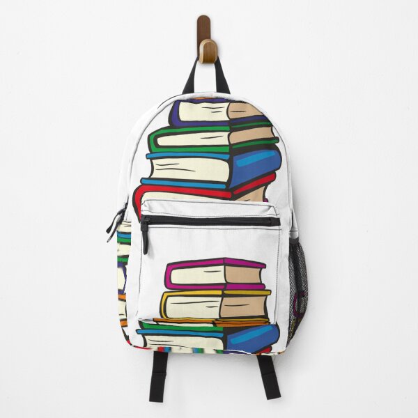 Item preview, Big Stack Socks of Books designed and sold by Independence arrival.