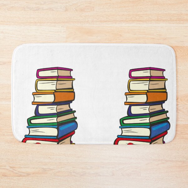 Item preview, Big Stack Socks of Books designed and sold by Independence arrival.