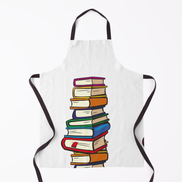 Item preview, Big Stack Socks of Books designed and sold by Independence arrival.