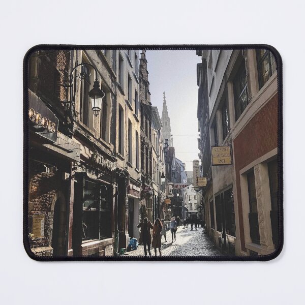 Item preview, Brussels designed and sold by FigureAndFold.