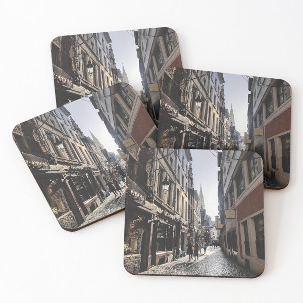 Item preview, Brussels designed and sold by FigureAndFold.