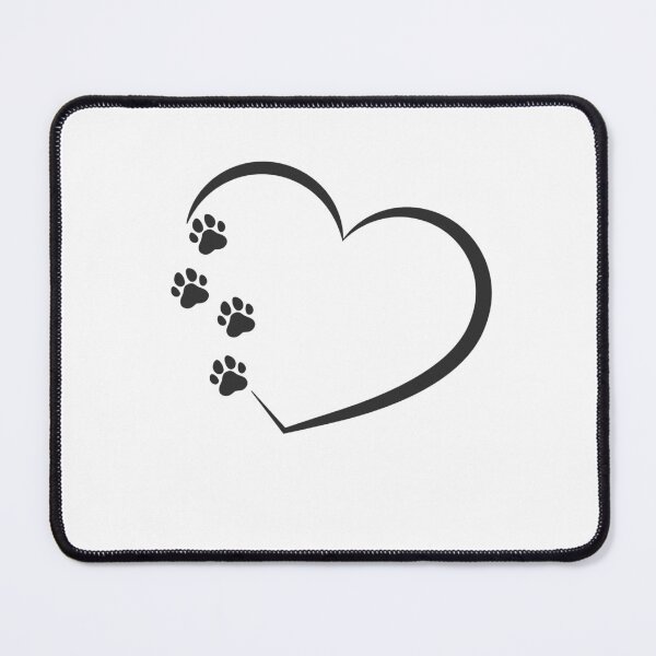 Item preview, Paws Emoji stickers designed and sold by Eoqastore1.