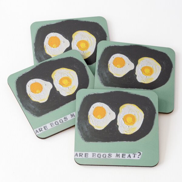 Item preview, Well, are they? designed and sold by Edith Dora Rey.