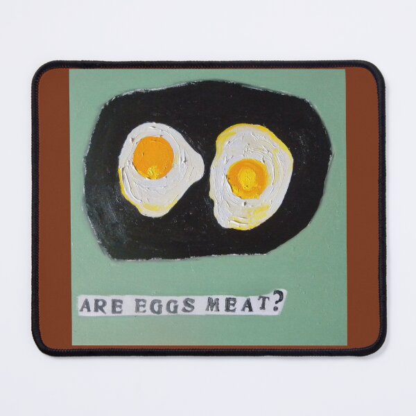 Item preview, Well, are they? designed and sold by Edith Dora Rey.