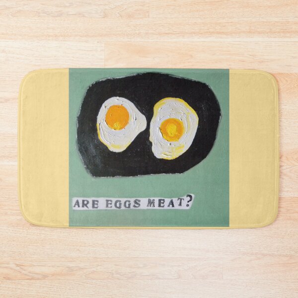 Item preview, Well, are they? designed and sold by Edith Dora Rey.