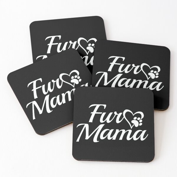 Item preview, Fur mama designed and sold by pnkpopcorn.