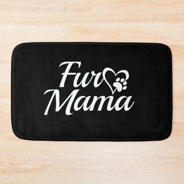 Item preview, Fur mama designed and sold by pnkpopcorn.