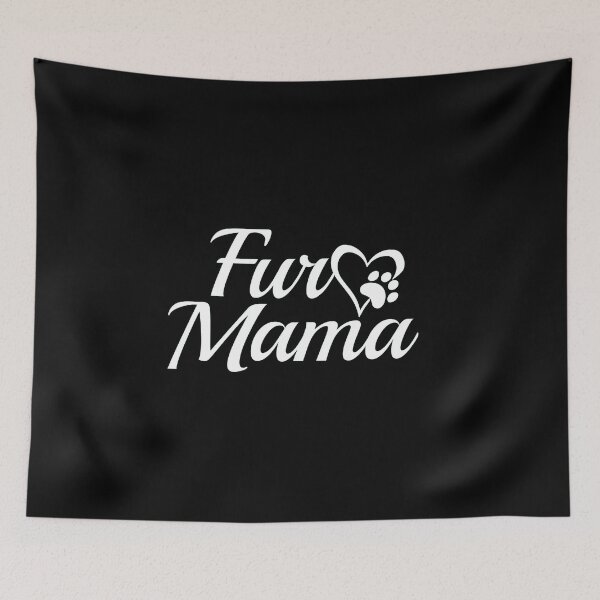 Item preview, Fur mama designed and sold by pnkpopcorn.