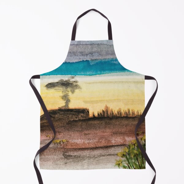 Item preview, Smoke Signal designed and sold by MoreGoodArt.