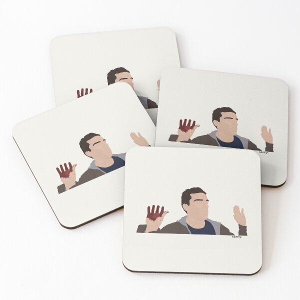 Item preview, sorry designed and sold by carterwood.