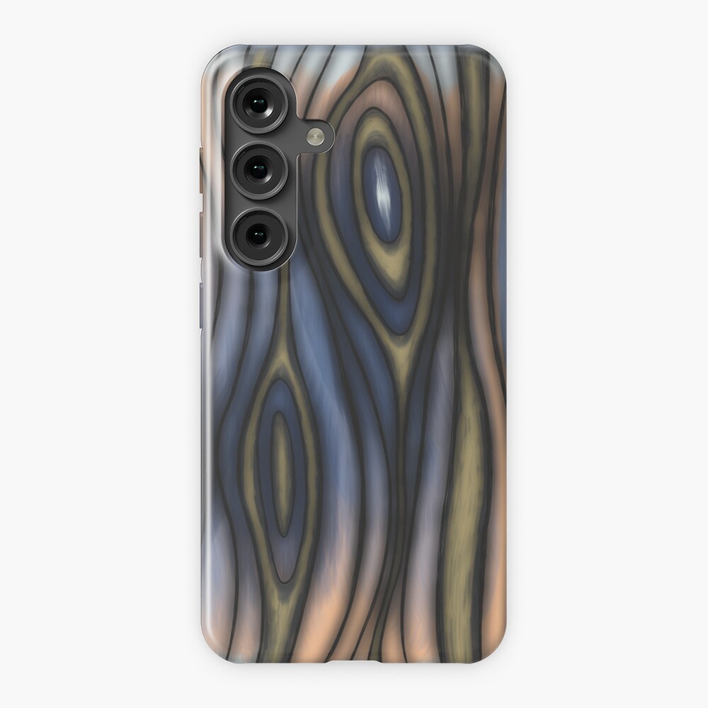 Item preview, Samsung Galaxy Snap Case designed and sold by BlazeraptorGirl.