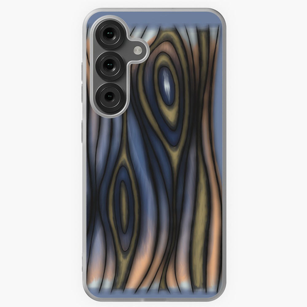 Item preview, Samsung Galaxy Soft Case designed and sold by BlazeraptorGirl.