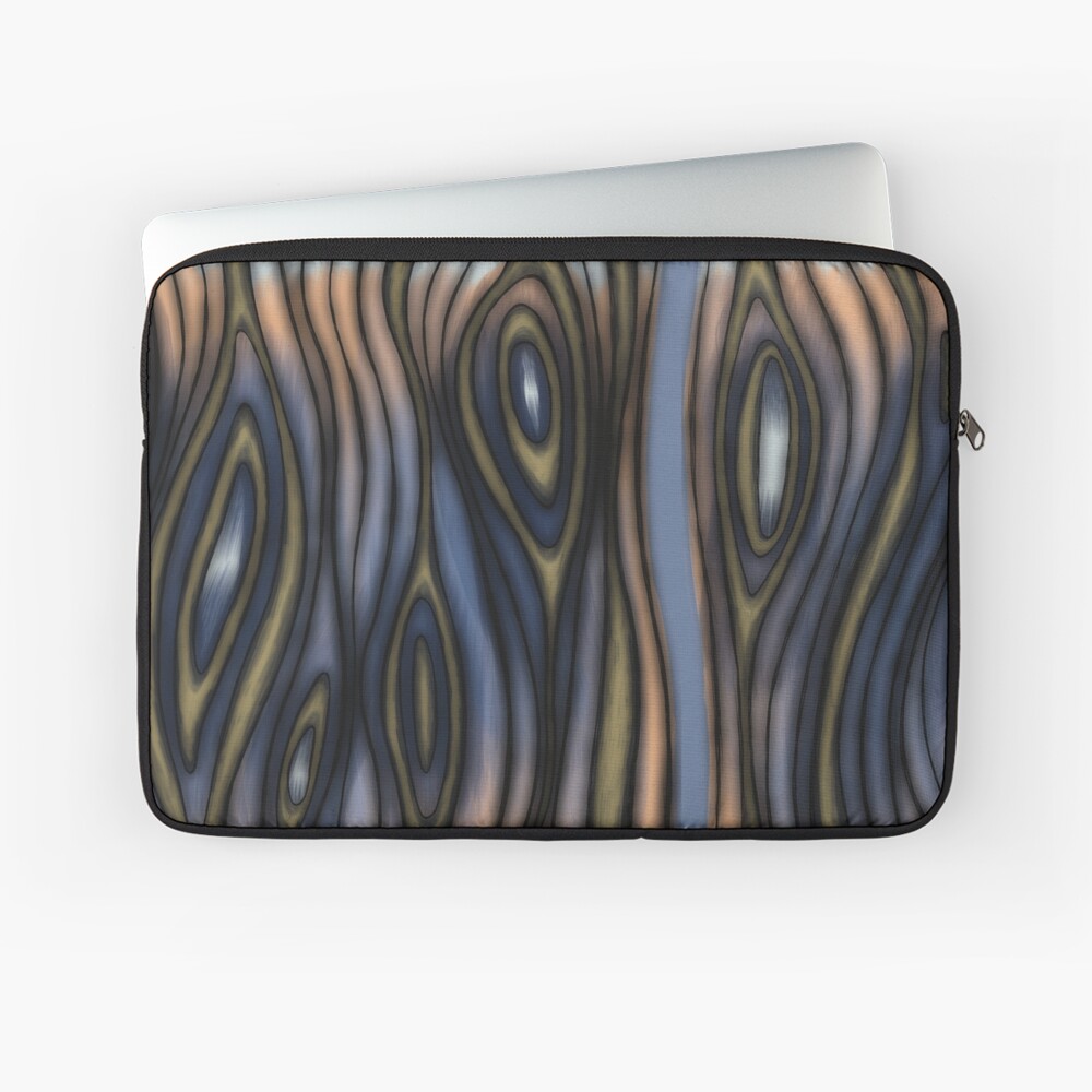 Item preview, Laptop Sleeve designed and sold by BlazeraptorGirl.