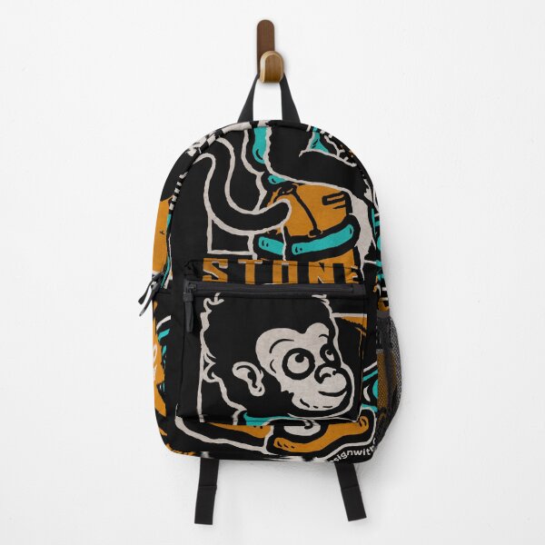 Item preview, Stone Monkeys Belayers Club | Rock Climbing designed and sold by Designwith8.