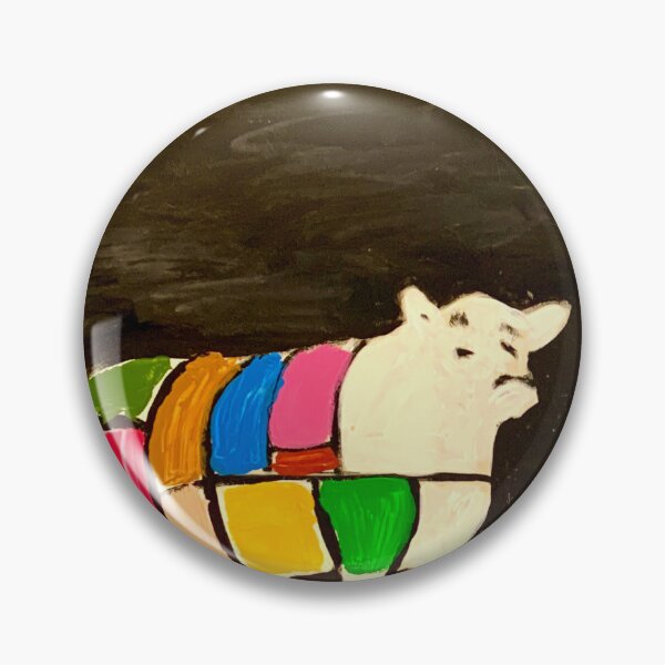 Item preview, Basics of Colour Cuts designed and sold by Edith Dora Rey.