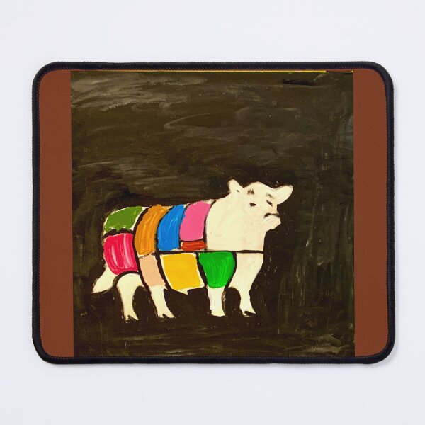 Item preview, Basics of Colour Cuts designed and sold by Edith Dora Rey.