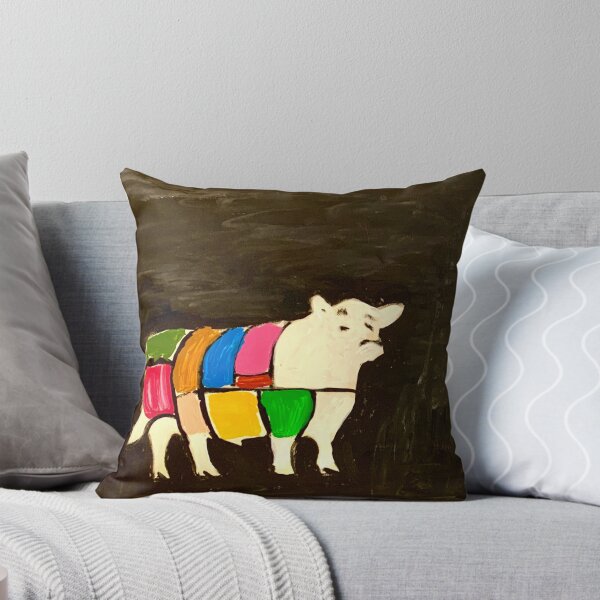 Item preview, Basics of Colour Cuts designed and sold by Edith Dora Rey.