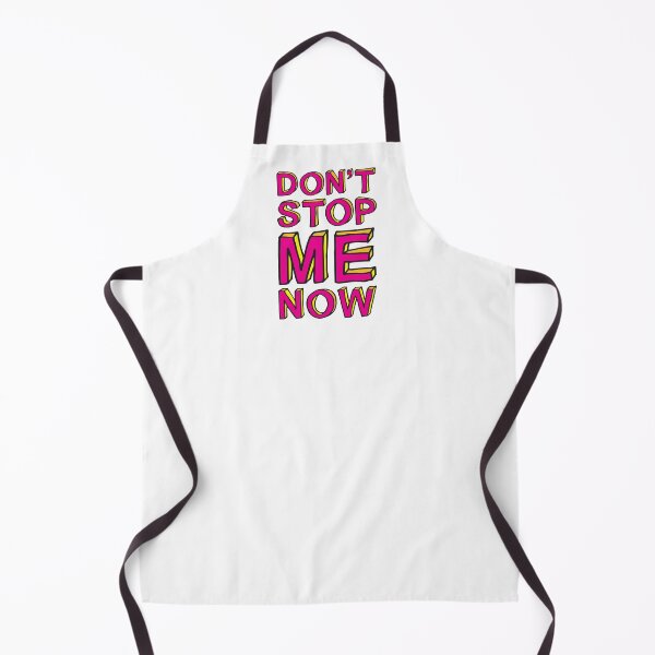 Item preview, Don't stop me now II designed and sold by didijuca.