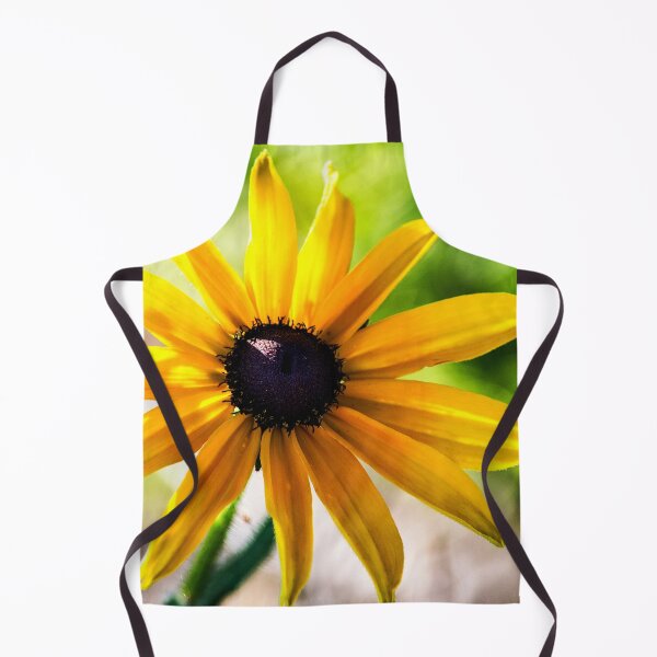 Item preview, One big yellow designed and sold by MoreGoodArt.