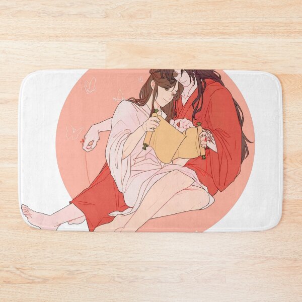 Artikelvorschau, Chibi TGCF entworfen und verkauft von JasonAWhite.