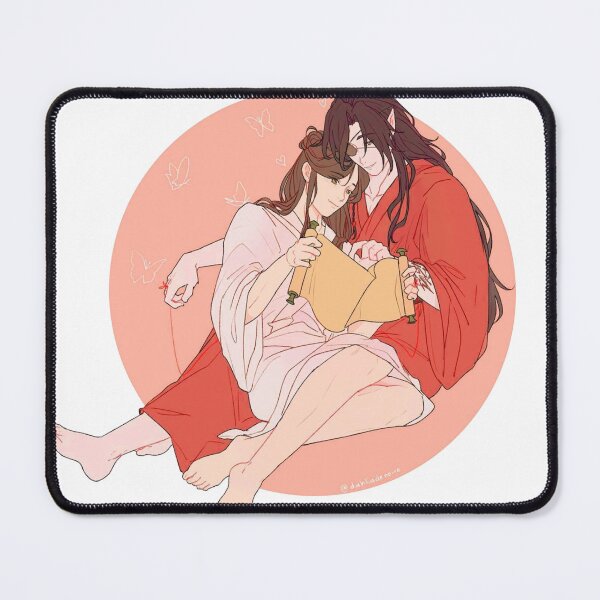 Item preview, Chibi TGCF designed and sold by JasonAWhite.