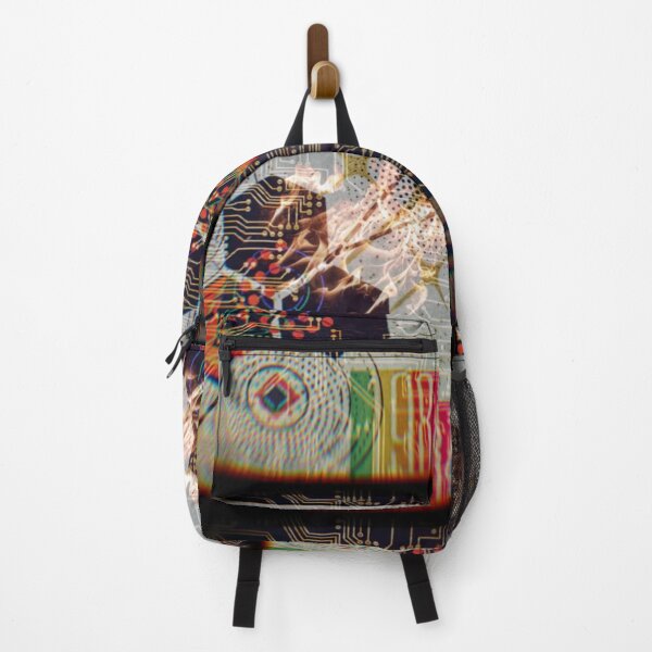 Item preview, Tech art  designed and sold by SoWavyByrd1.
