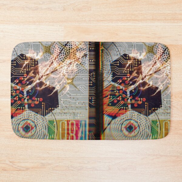 Item preview, Tech art  designed and sold by SoWavyByrd1.