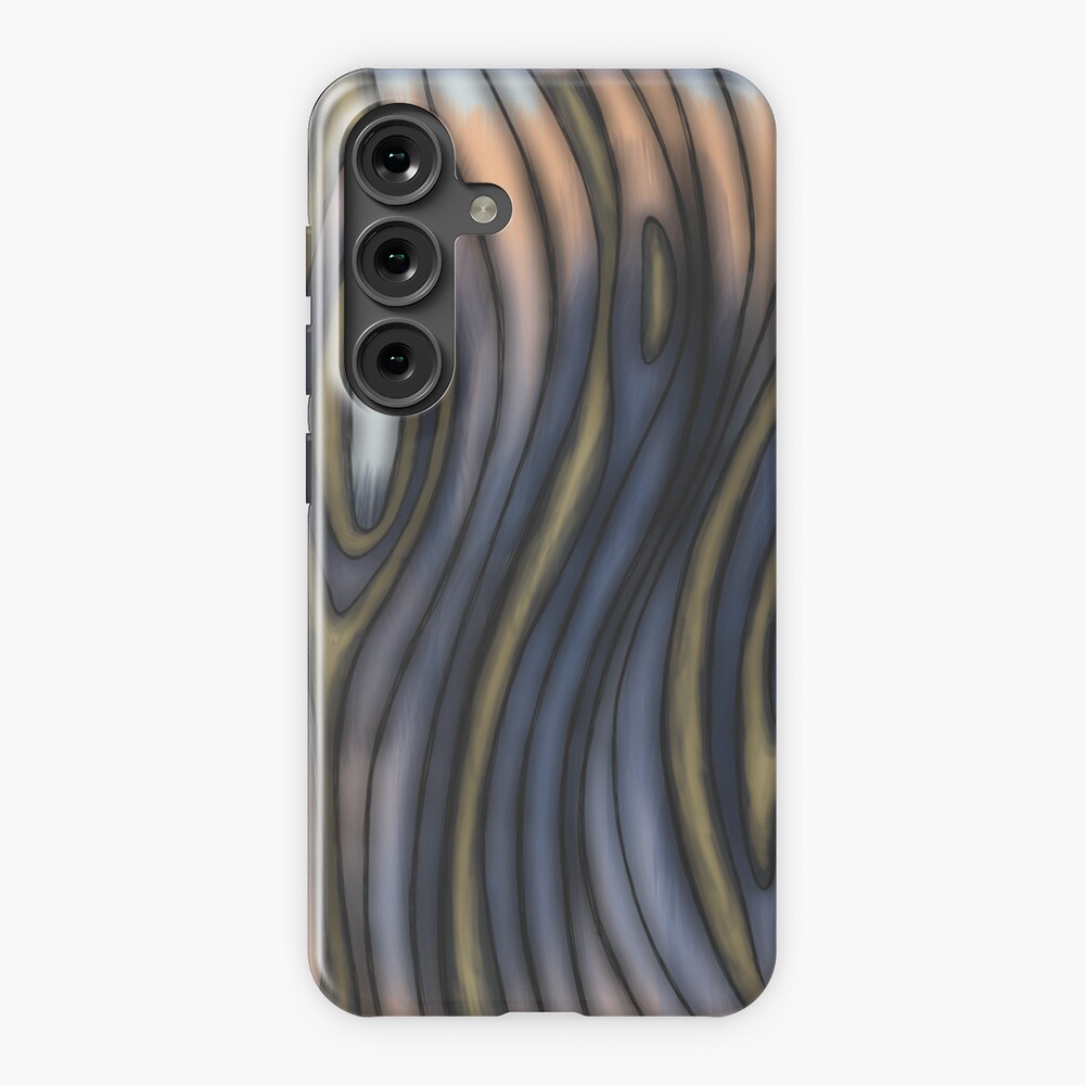 Item preview, Samsung Galaxy Snap Case designed and sold by BlazeraptorGirl.