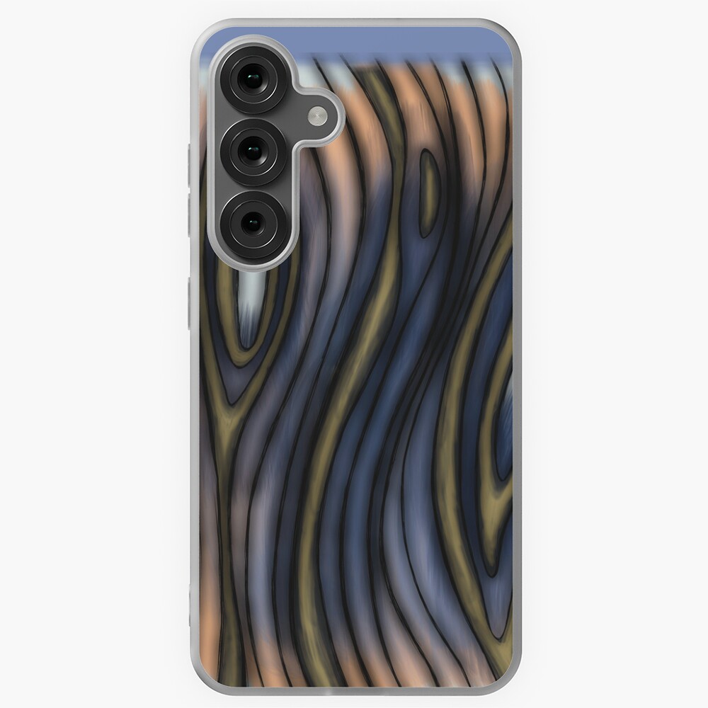 Item preview, Samsung Galaxy Soft Case designed and sold by BlazeraptorGirl.