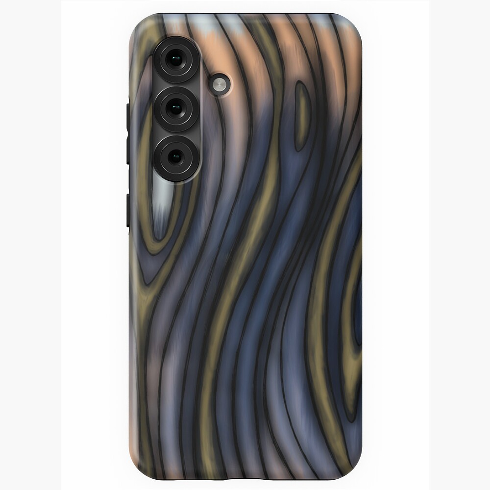 Item preview, Samsung Galaxy Tough Case designed and sold by BlazeraptorGirl.