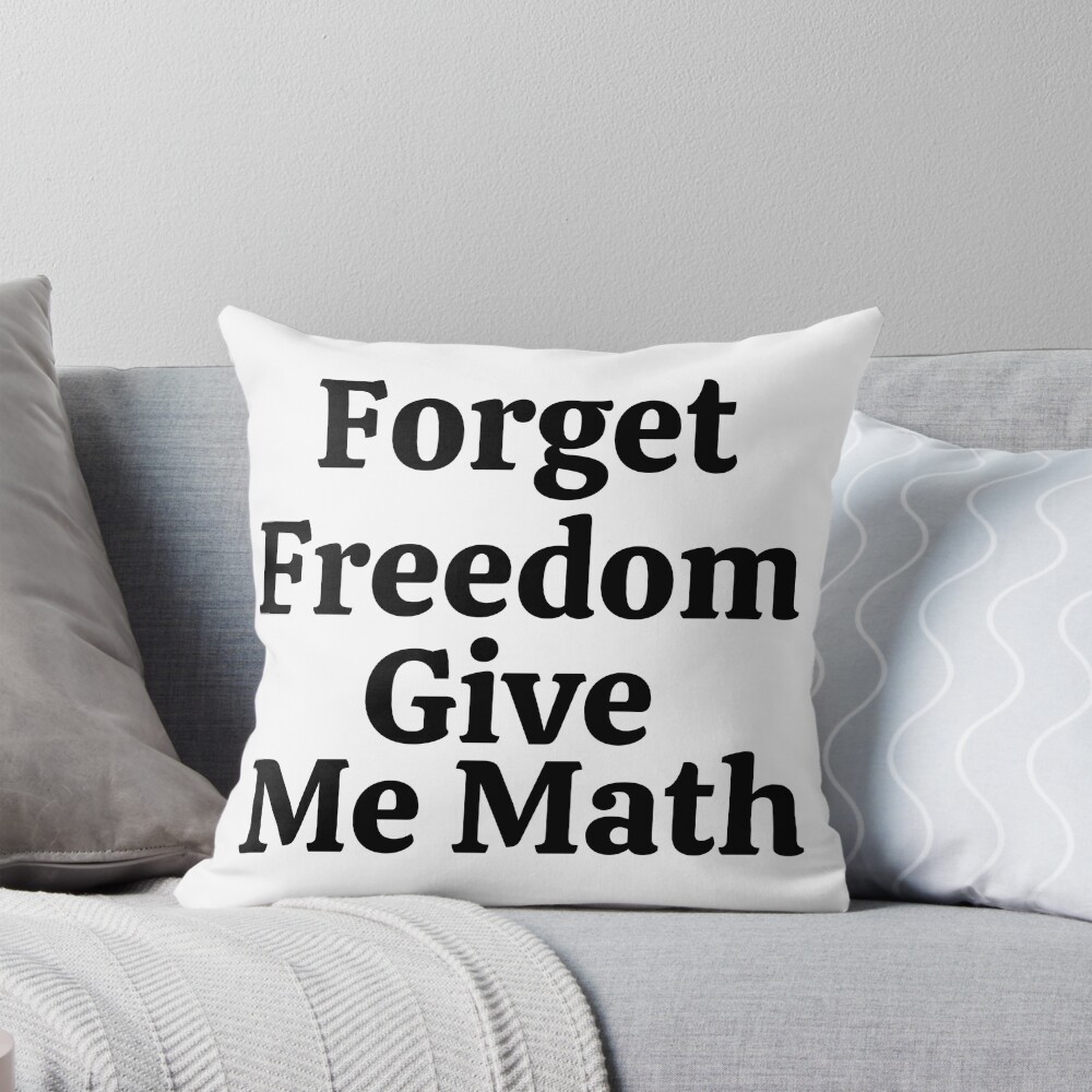 Item preview, Throw Pillow designed and sold by usaworld.